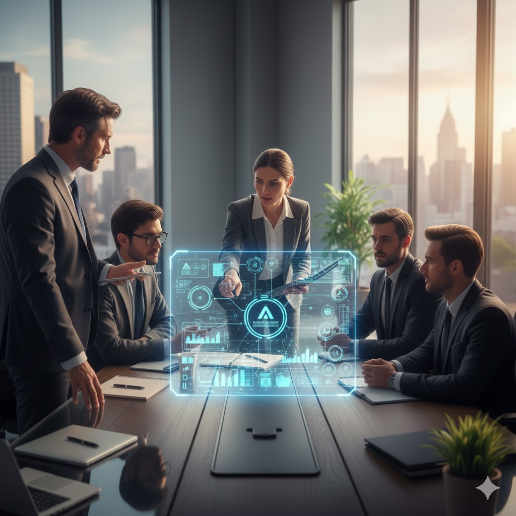 Consulenza continuativa